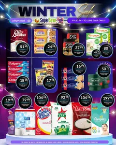 Super Save specials catalogue – valid from 24/06/2026 | Page: 2