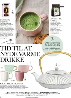 Imerco - Appetit Forår gyldig fra 14.05.2026 | Side: 20
