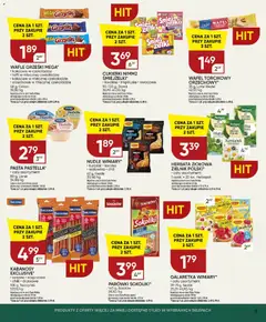 Pogląd oferty "Chata Polska gazetka" - ważna od 16.07.2026 | Strona: 9