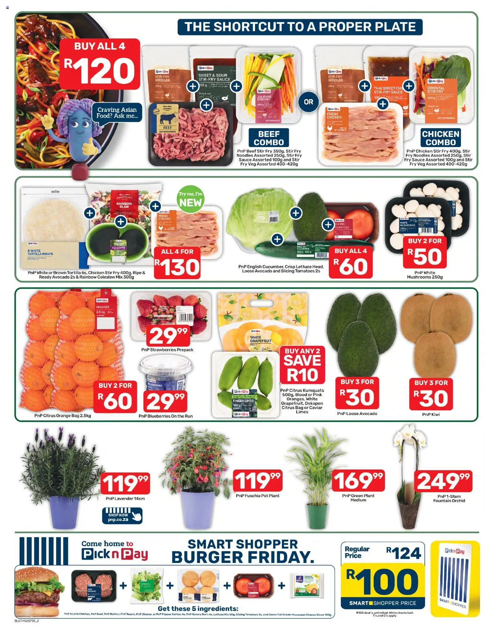 New Pick n Pay catalogue – valid from 07/09/2026 | Page: 2