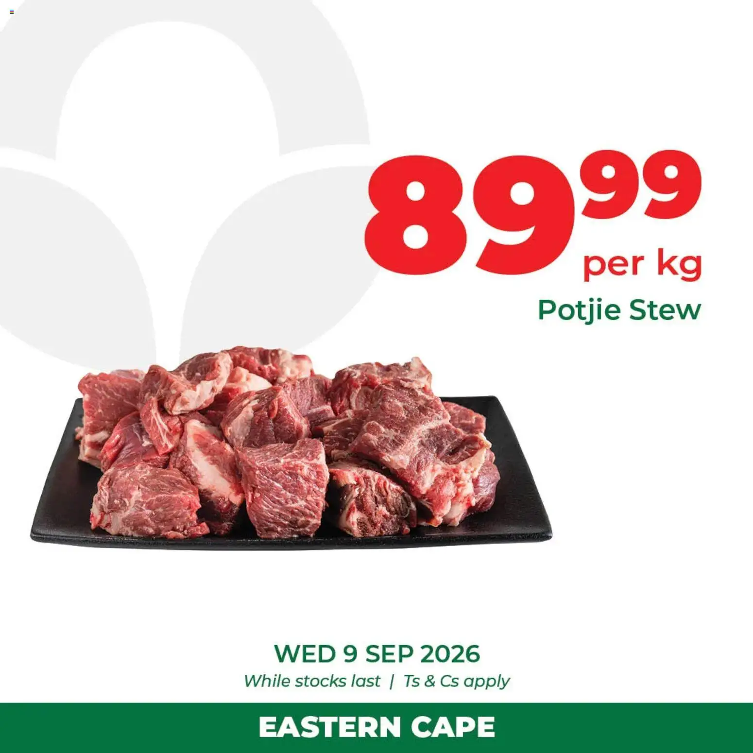 New Food Lover's Market catalogue – valid from 09/09/2026 | Page: 5