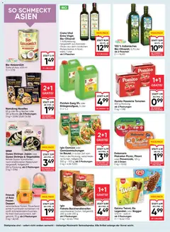 Maximarkt Flugblatt ab 21.05.2026 gültig | Seite: 10