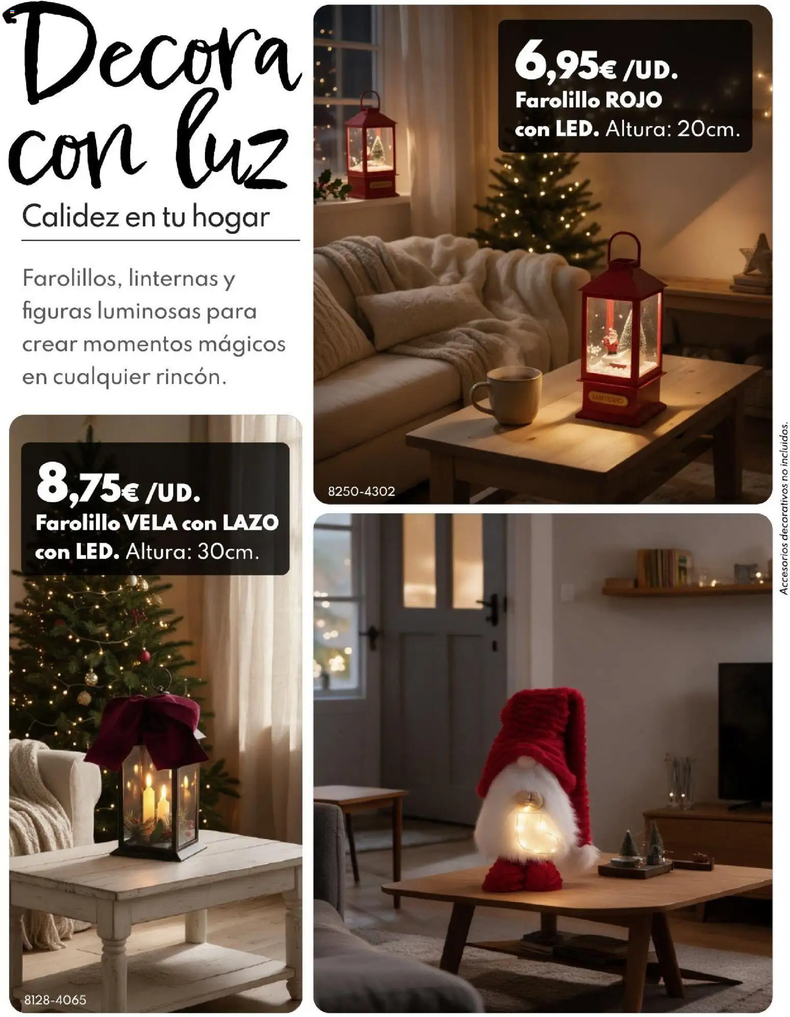 BricoCentro - Navidad │ válido desde el 26/10/2026 | Página: 30