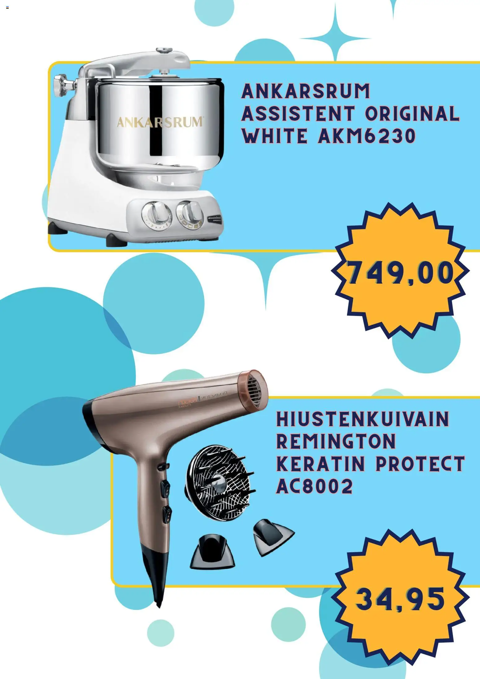 Clas Ohlson tarjoukset – voimassa 03/09/2026 alkaen | Sivu: 2