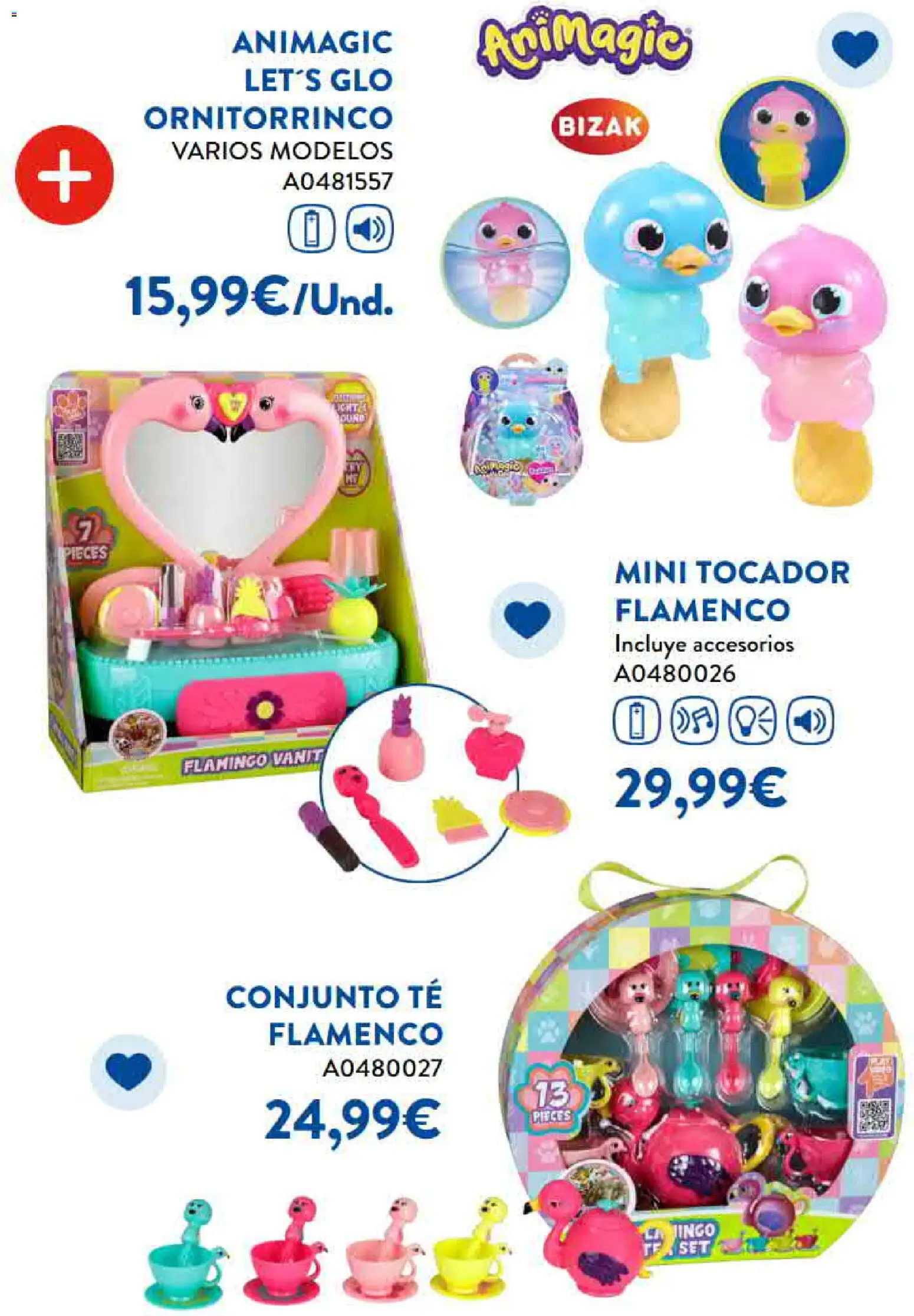 Juguettos catálogo │ válido desde el 30/06/2026 | Página: 94