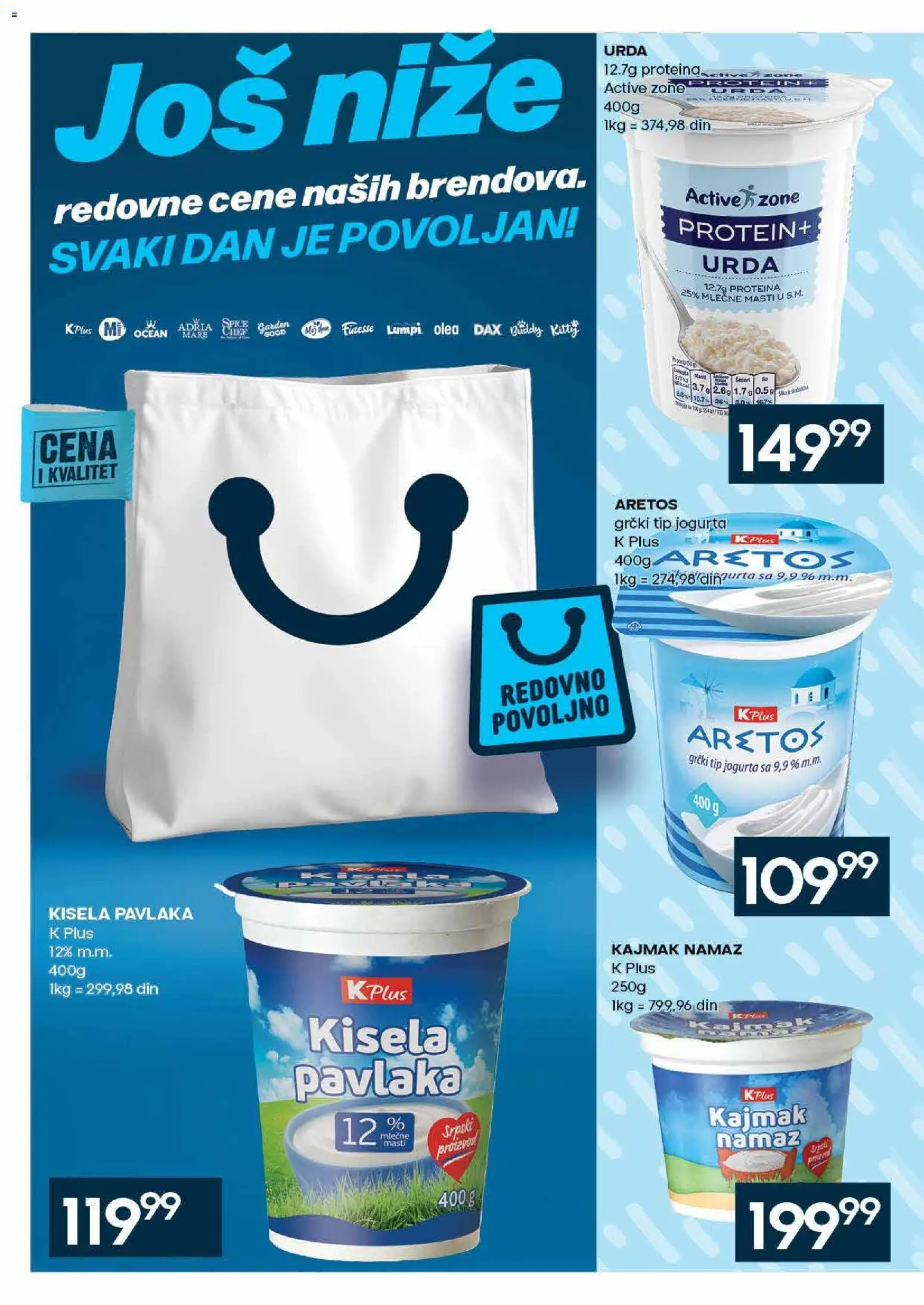 Idea katalog - važi od 28.09.2026 | Strana: 22