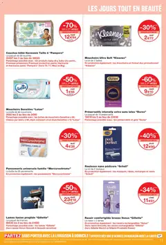 Monoprix - Prévisualisation de Monoprix catalogue valide à partir de 19.05.2026 | Page: 11