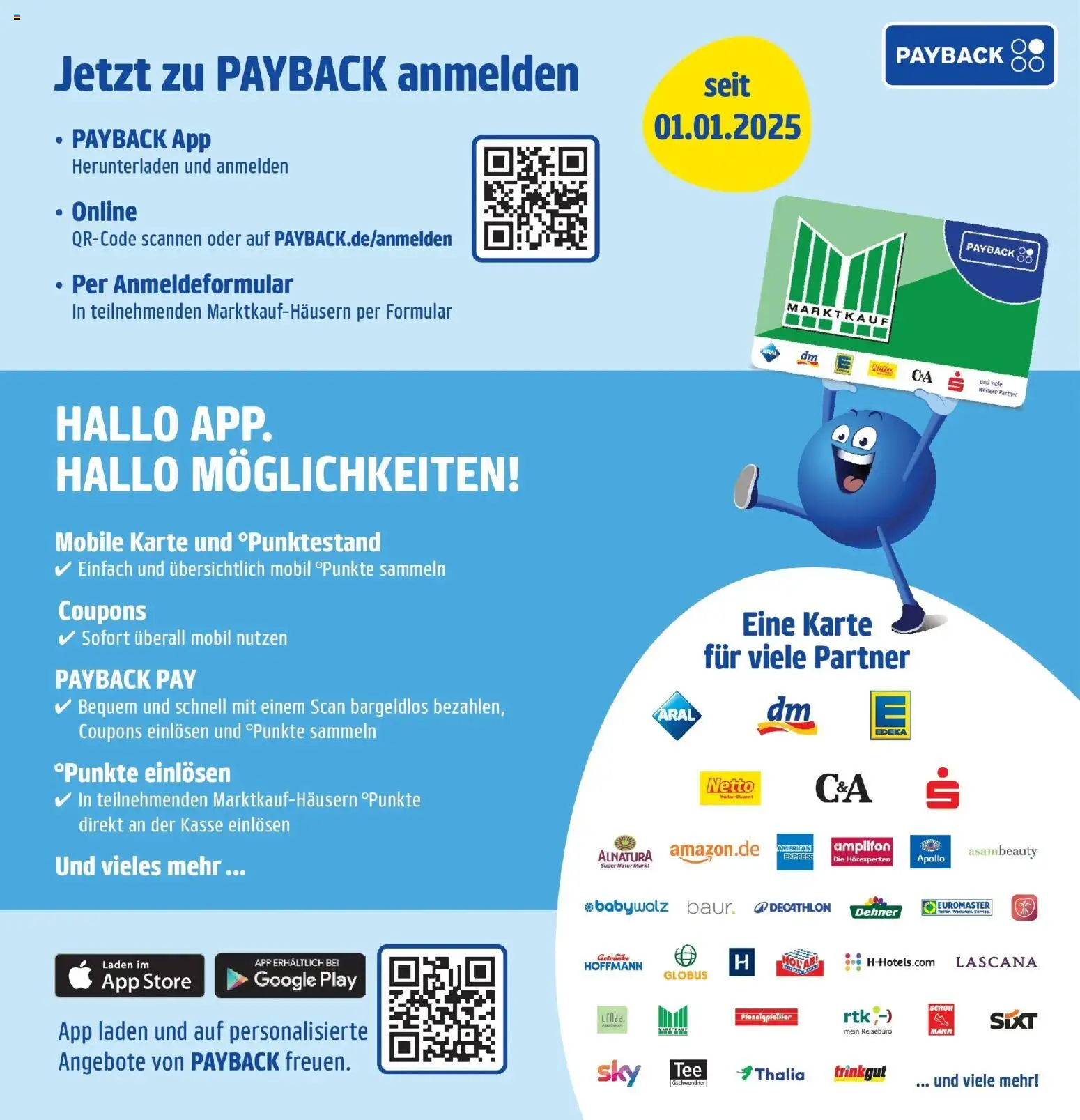 Marktkauf Prospekt Friedrichshafen (ab 28.09.2026) » Angebote online | Seite: 7