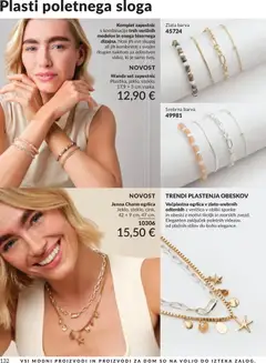Avon katalog akcije – veljaven od 01.06.2026 | Stran: 132 | Izdelki: Barva