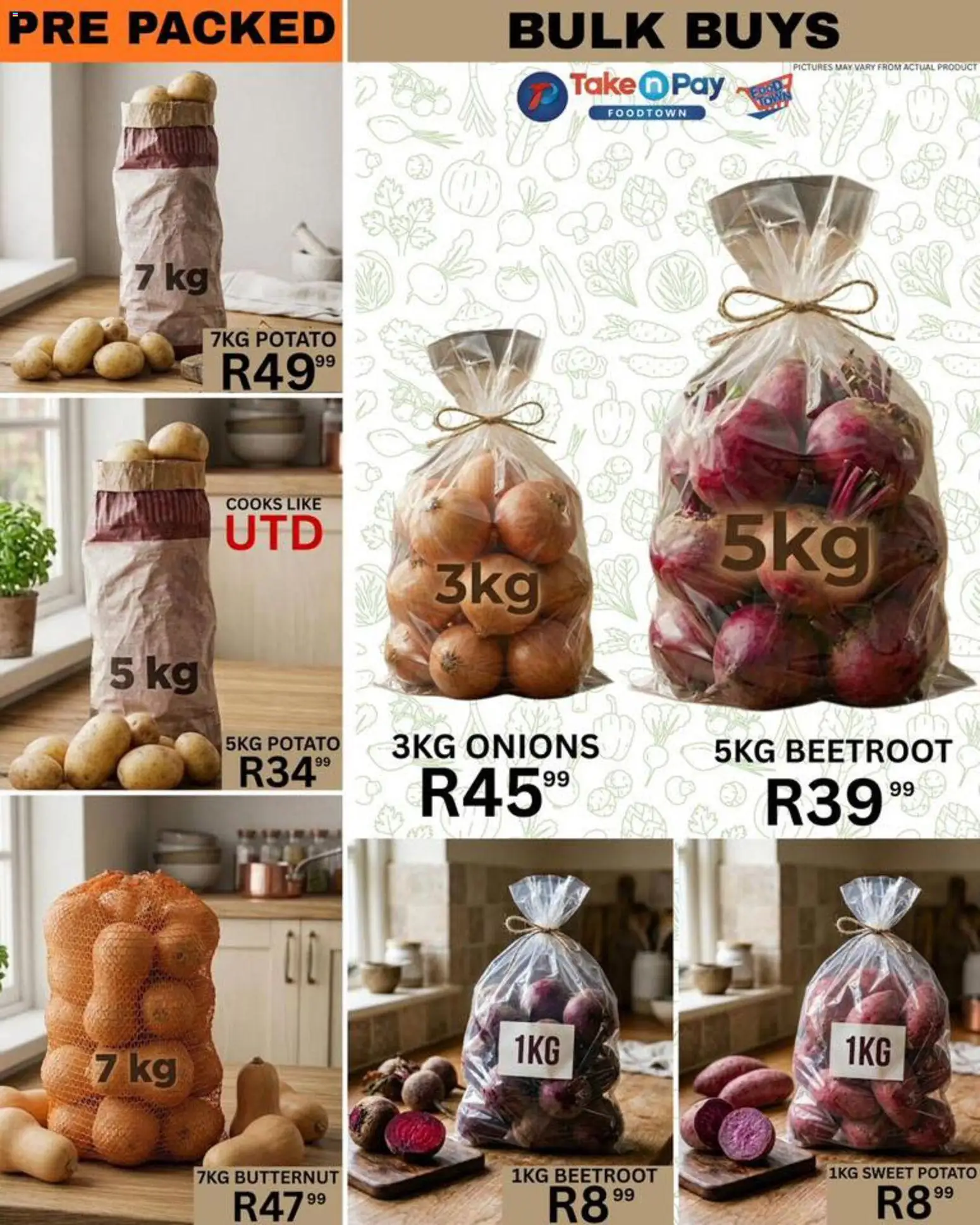 New Take n Pay catalogue – valid from 10.05.2026 | Page: 17