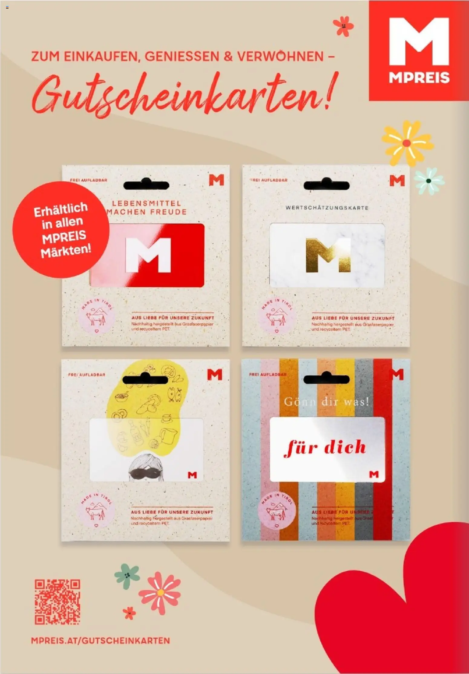 MPREIS Lenzing gültig ab 13.08.2026 | Seite: 16 | Produkte: Libacomb