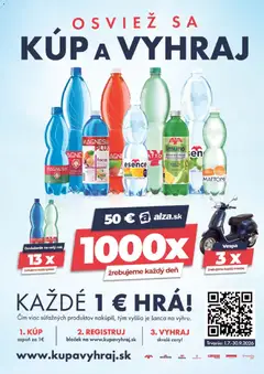 Billa leták platný od 09.09.2026 | Strana: 13 | Produkty: Magnesia, Mattoni, Mango, Kivi