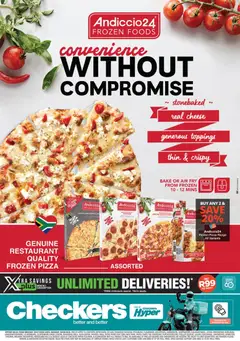 Checkers specials catalogue – valid from 20/07/2026