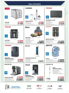 Preview of Sharaf DG catalogue valid from 28 Aug, 2026 | Page: 54