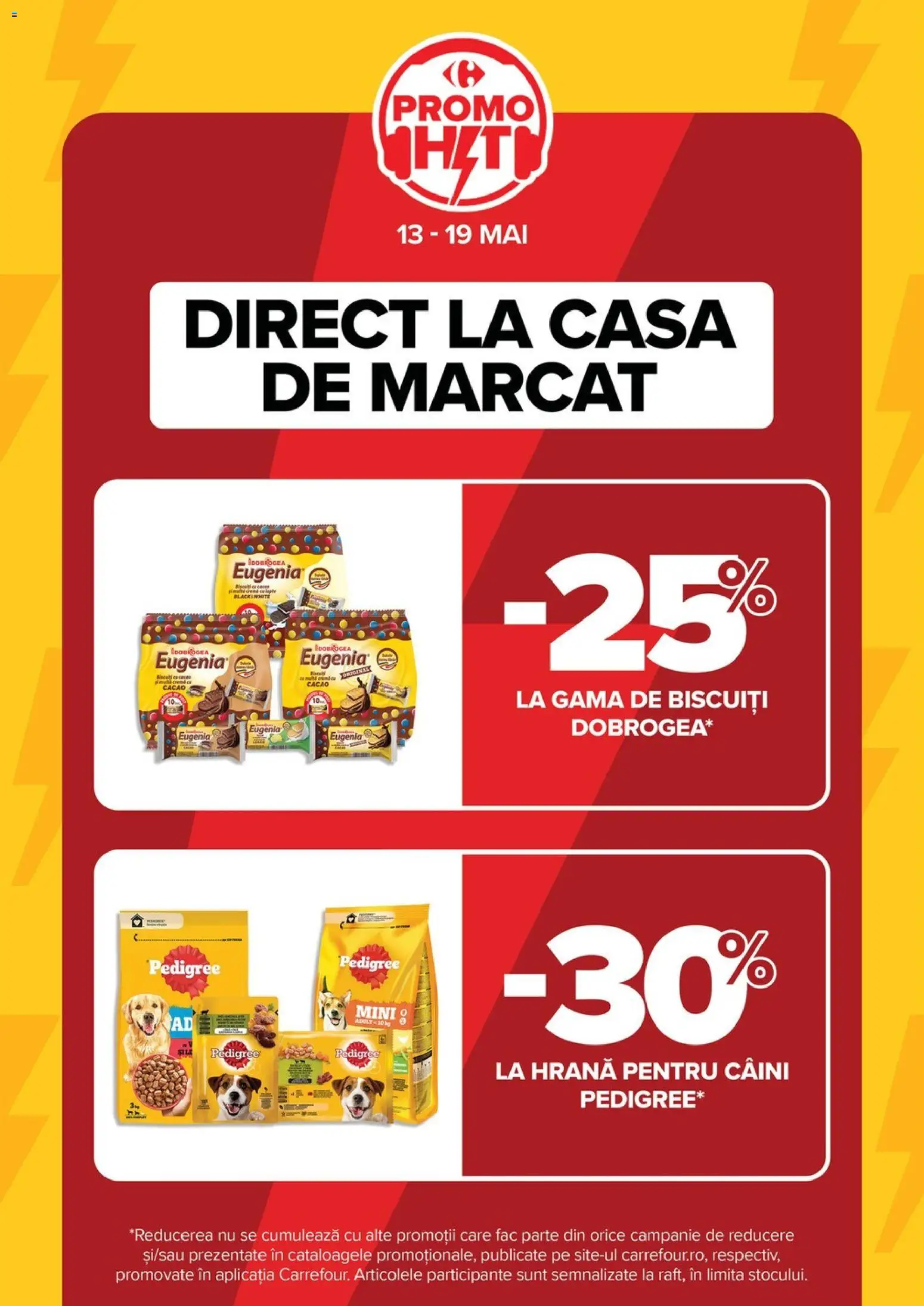 Noul catalog Carrefour – valabil de la 06.05.2026 | Pagină: 5 | Produse: Bere
