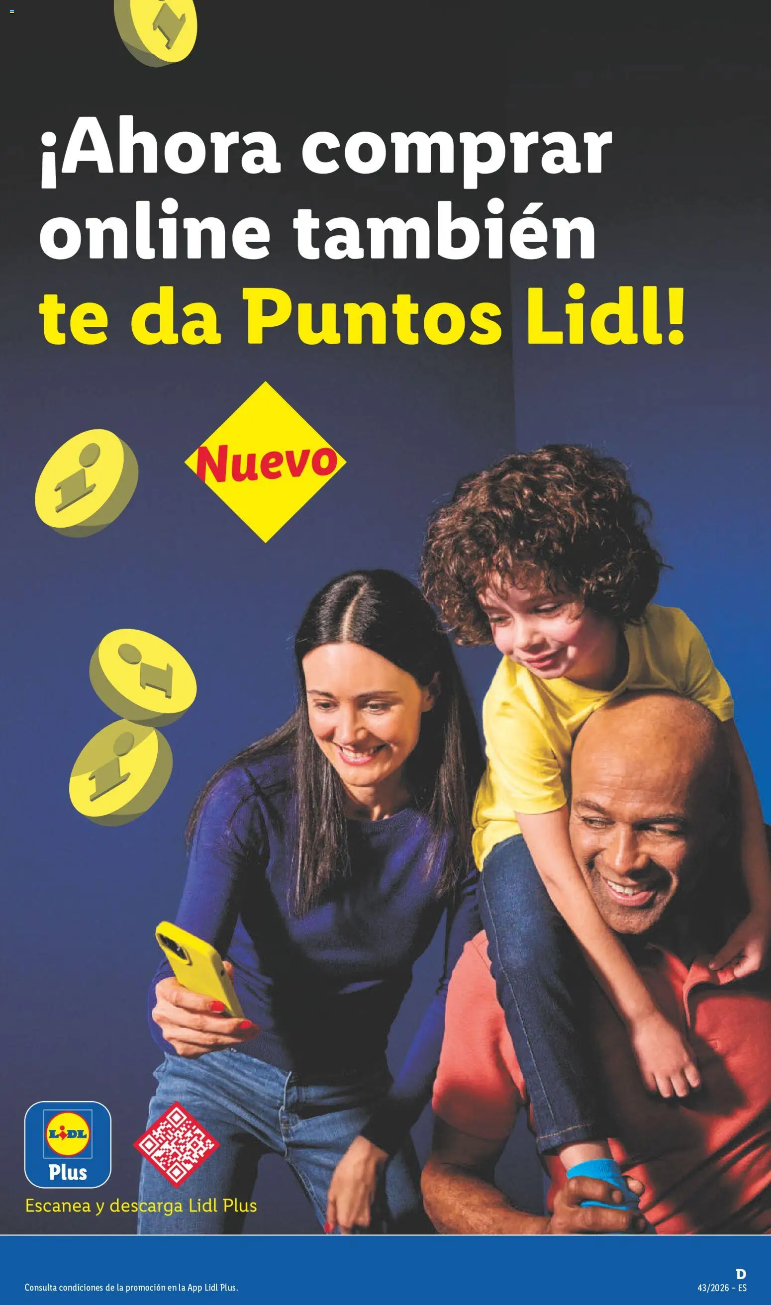 Lidl folleto │ válido desde el 19/10/2026 | Página: 29