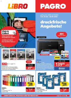 Pagro-Diskont Aktuelle Angebote ab 24.09.2026 gültig