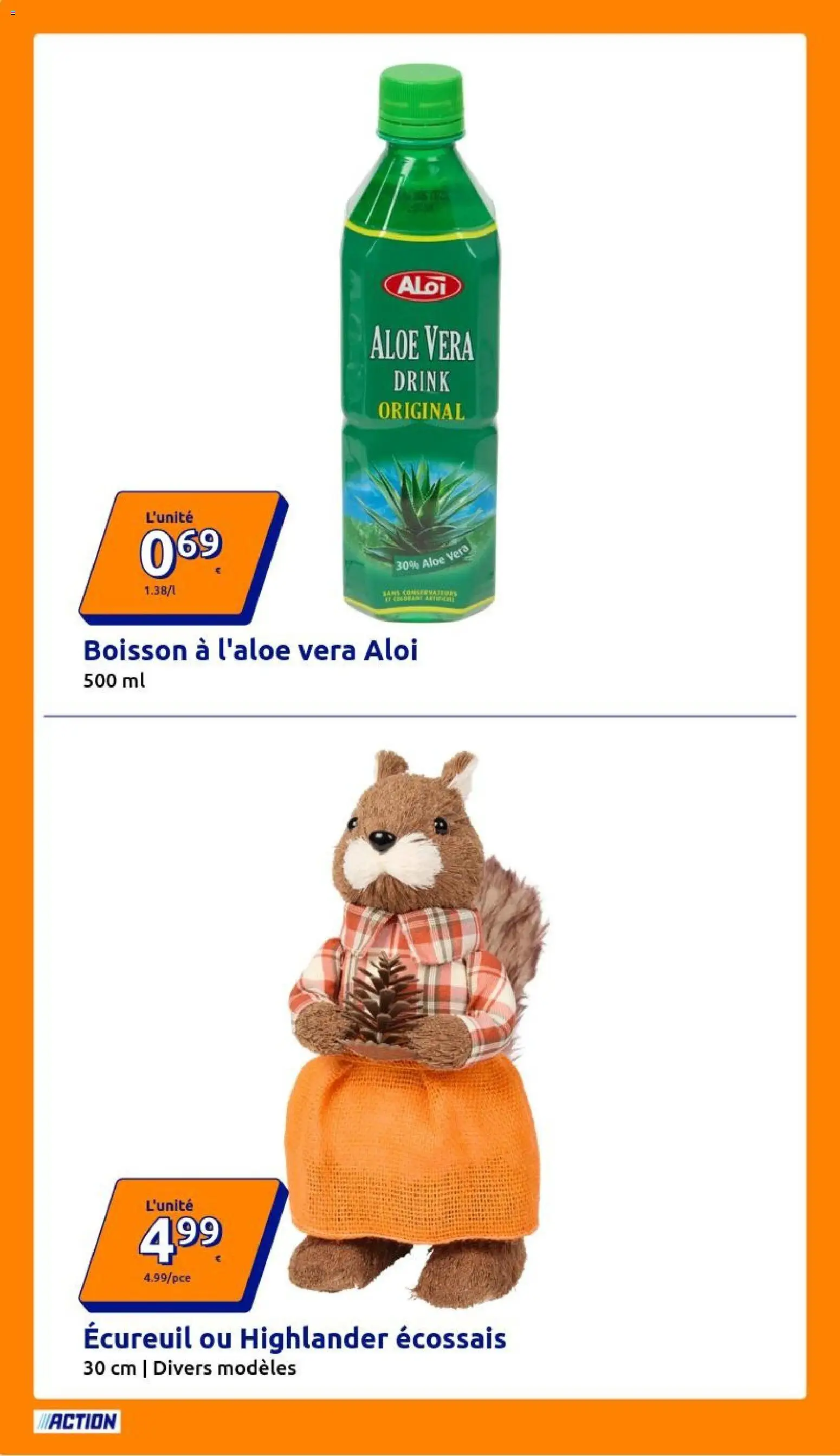 {H1} | Page: 10 | Produits: Boisson à l’aloe vera, Boisson, Aloe vera