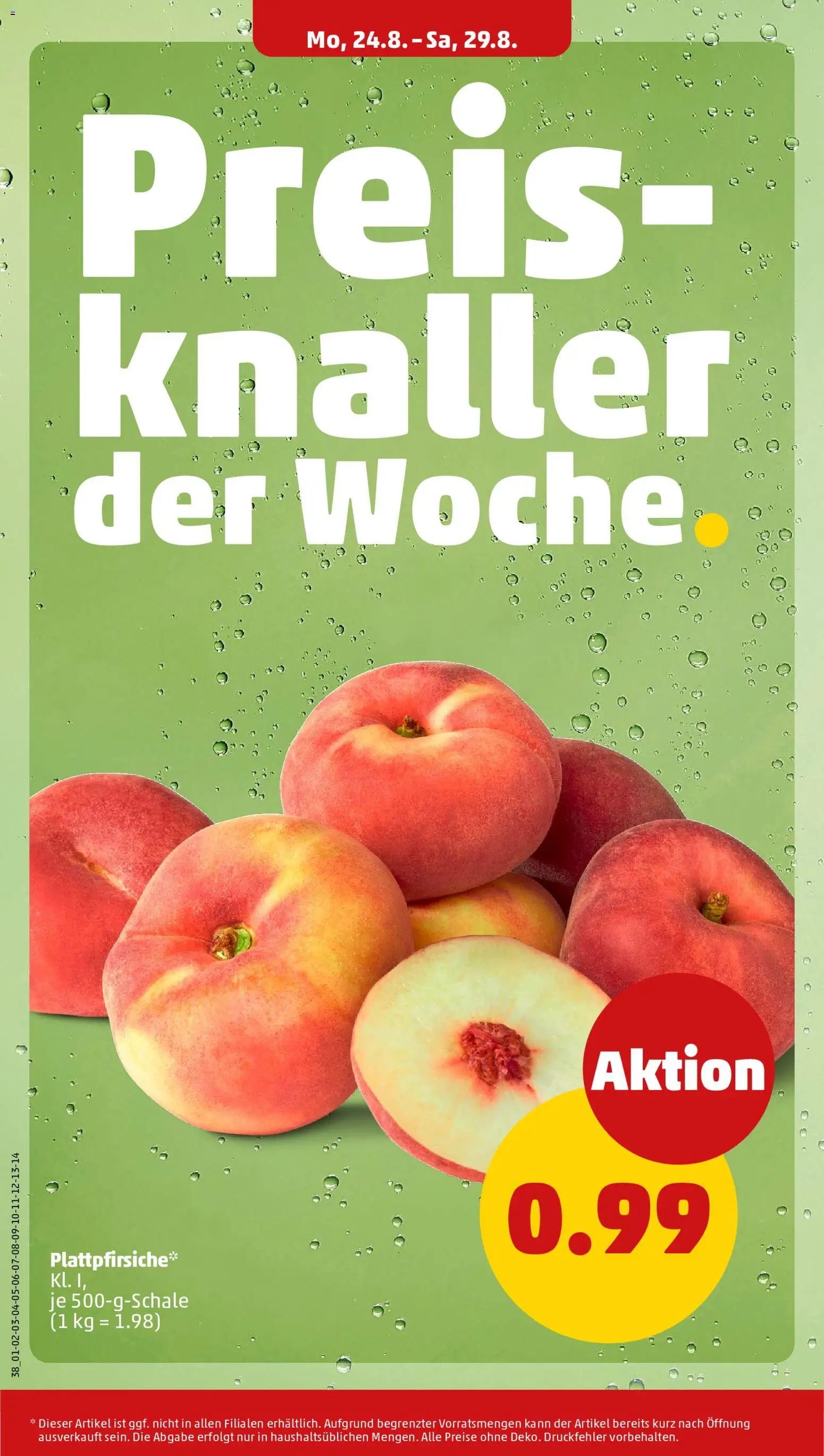 Penny Prospekt – gültig ab 24.08.2026 | Seite: 4