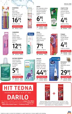 DM Drogerie Markt katalog akcije – veljaven od 01.07.2026 | Stran: 11