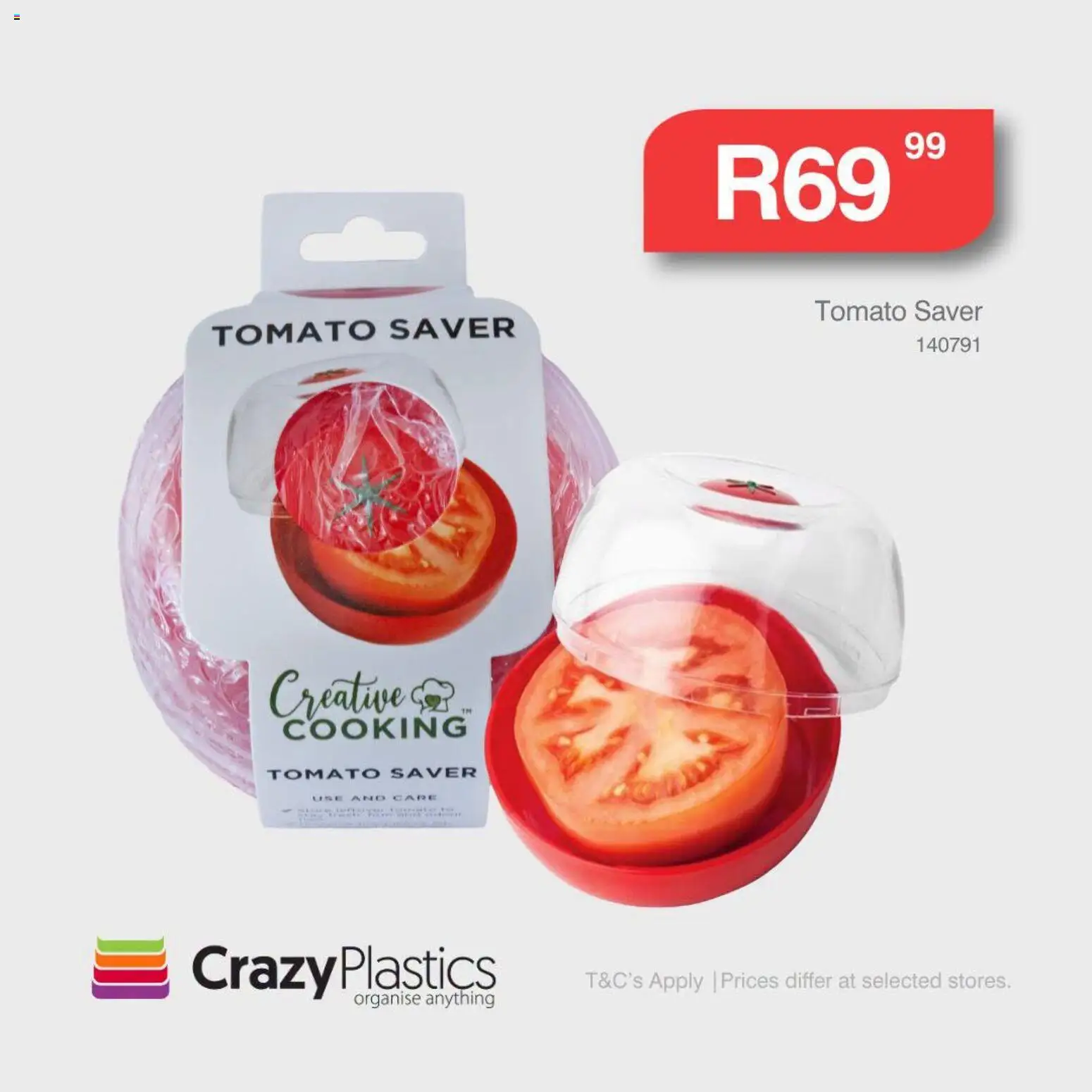 New Crazy Plastics catalogue – valid from 30/09/2026 | Page: 4