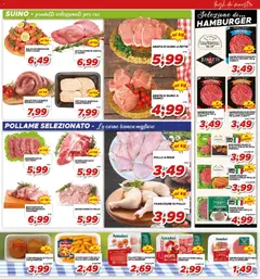 Anteprima del volantino Ma Supermercati volantino valido a partire dal 22/07/2026 | Pagina: 11