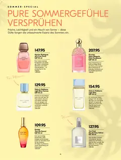 Import Parfumerie aktionen ab 18.06.2026 gültig | Seite: 15 | Produkte: Eau de Parfum, Parfüm, Duft