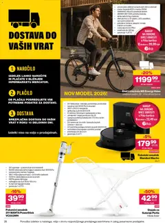 Mercator katalog akcije – veljaven od 23.07.2026 | Stran: 28