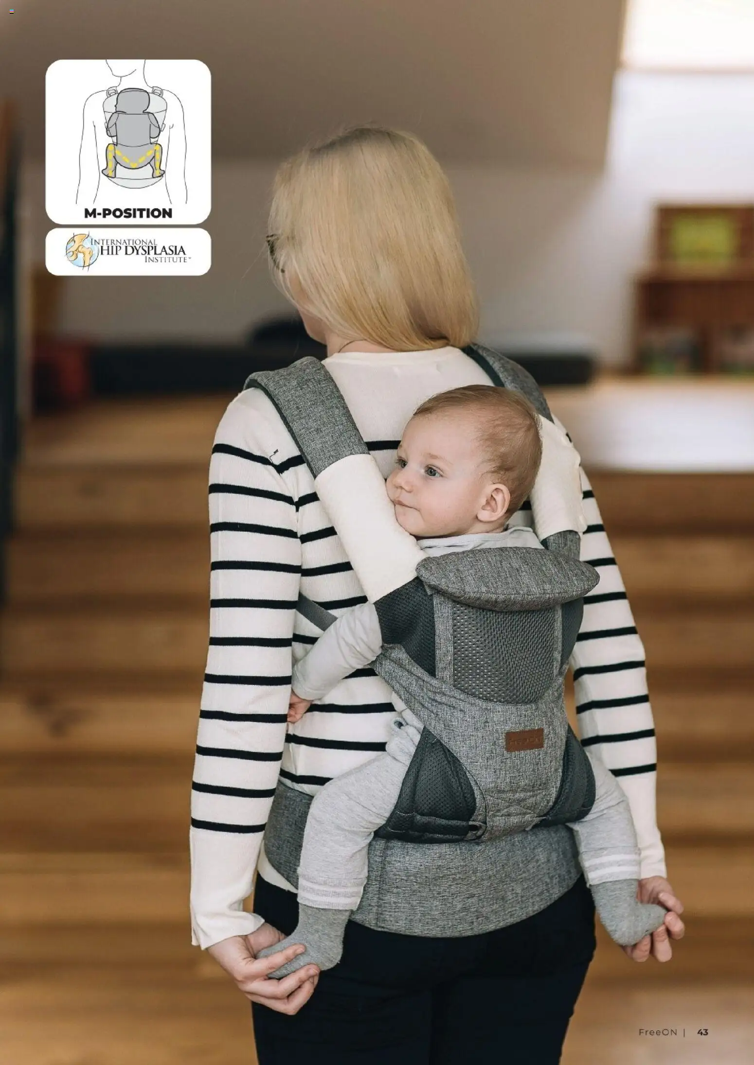 Baby Center katalog | vrijedi od 01.01.2027 | Stranica: 43