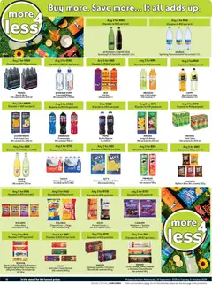 Makro specials catalogue – valid from 23/09/2026 | Page: 10