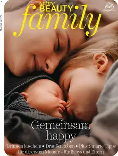 dm drogerie markt Family Magazin October 2026 ab 01.10.2026 gültig