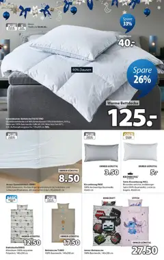 JYSK Flugblatt ab 26.10.2026 gültig | Seite: 20
