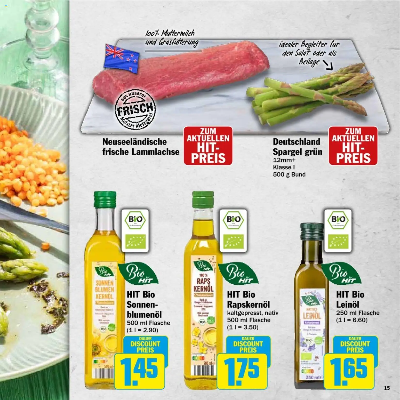 HIT Grillbroschüre – gültig ab 26.05.2026 | Seite: 15