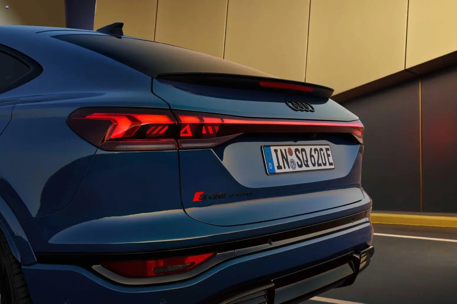 Audi Prospekt – gültig ab 23.06.2026 | Seite: 39