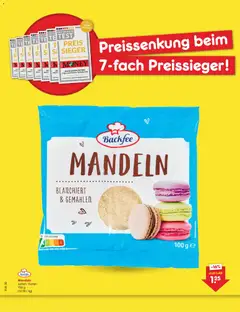 Netto Marken-Discount Preissenkung auf Dauer ab 23.09.2026 gültig