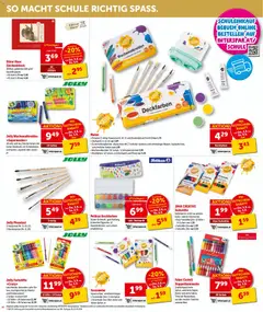 Interspar - Flugblatt ab 03.09.2026 gültig | Seite: 15 | Produkte: Mantel, Kappe, Pinsel
