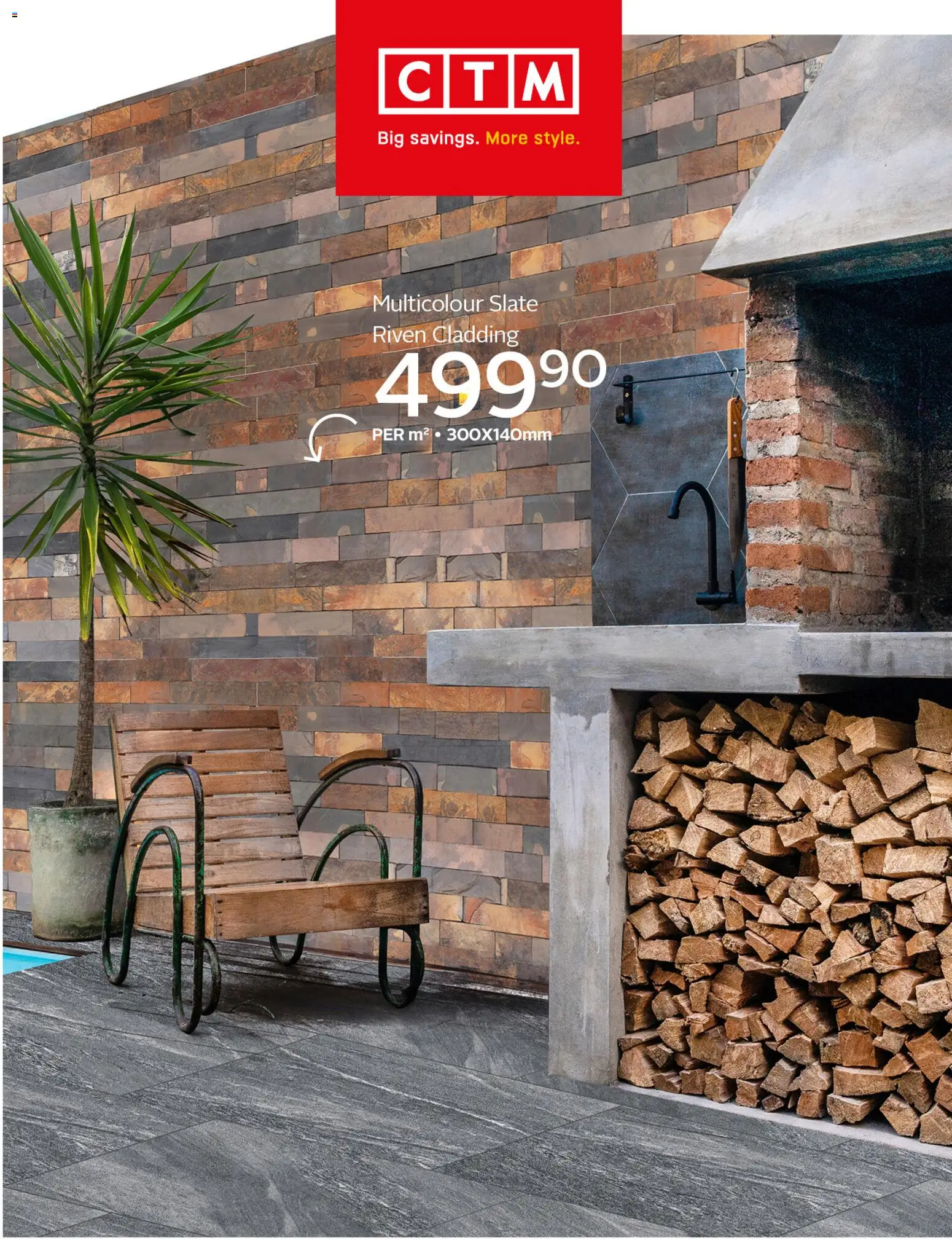 New CTM catalogue – valid from 18.05.2026 | Page: 3