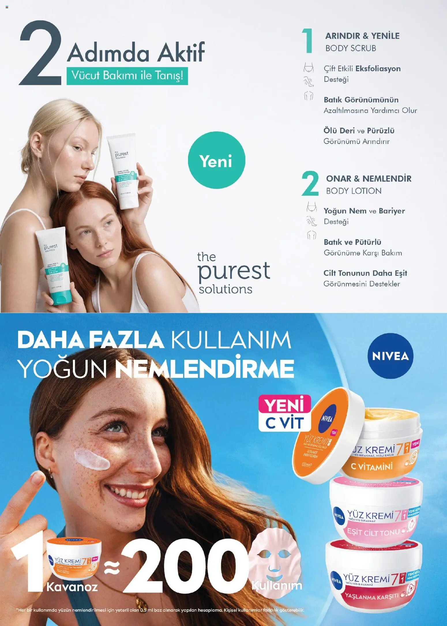 Rossmann İndirim - 01 Ekim 2026 tarihinden itibaren geçerlidir | Sayfa: 19