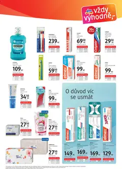 Náhled letáku dm drogerie leták - Express od 18.06.2026 | Strana: 5