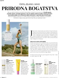 Müller - Lifestyle - Pregled kataloga iz trgovine Müller, vrijedi od 01.08.2026 | Stranica: 30