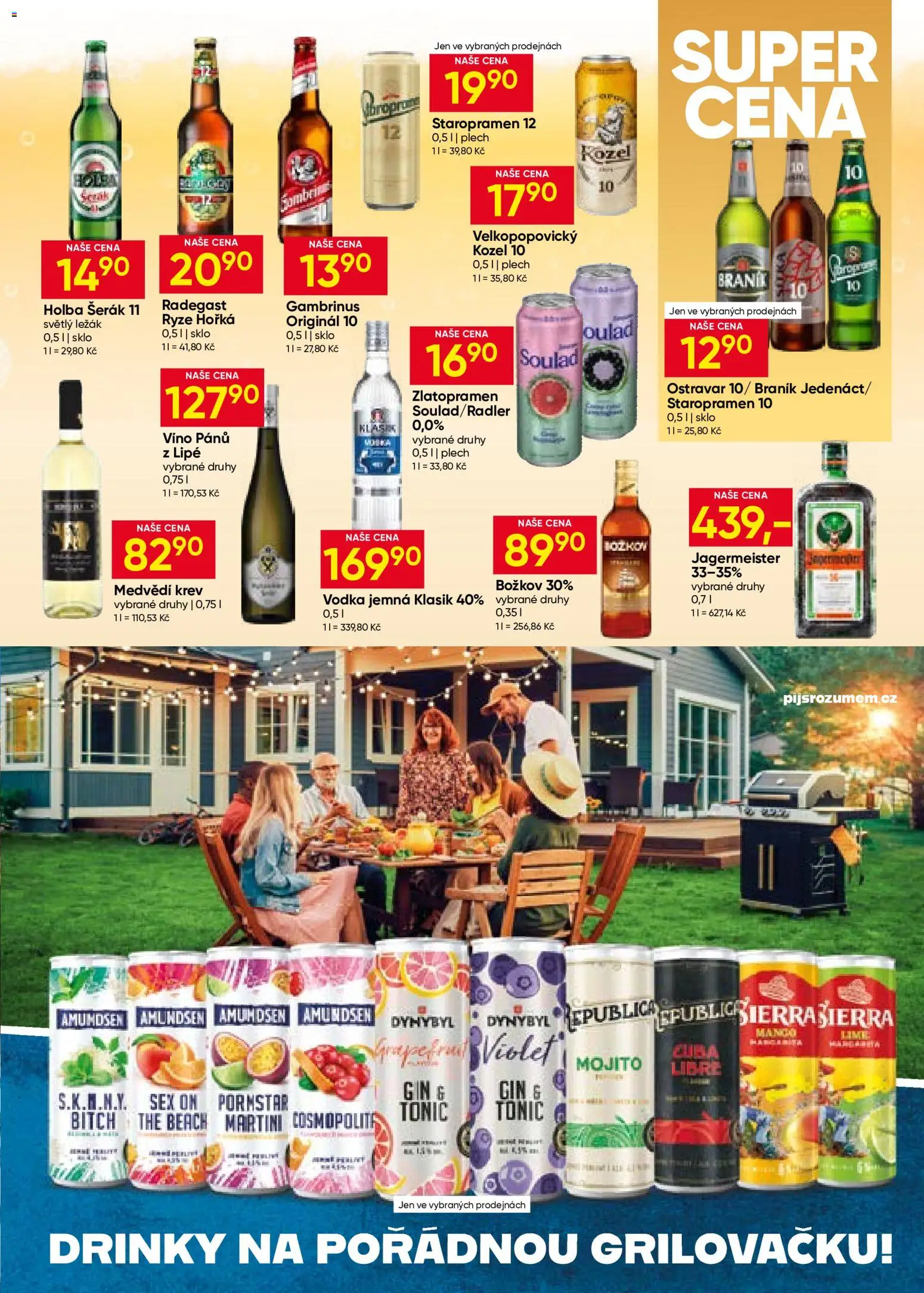 Hruška leták od 13.05.2026 | Strana: 11