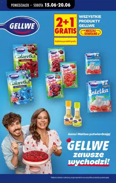Pogląd oferty "Słodki Kubek owoce leśne, Słodki Kubek owoce leśne Kisiel" - ważna od 15.06.2026 | Strona: 59