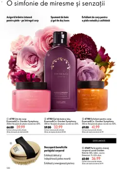 Ofertele Oriflame valabile de la 09.09.2026 | Pagină: 130
