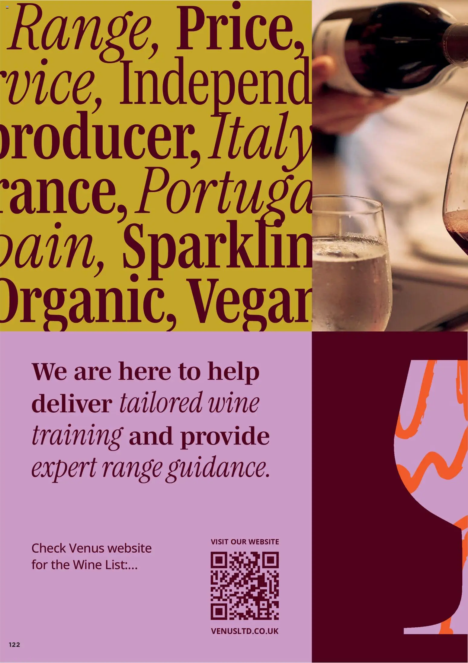 {H1} | Page: 122 | Products: Wine