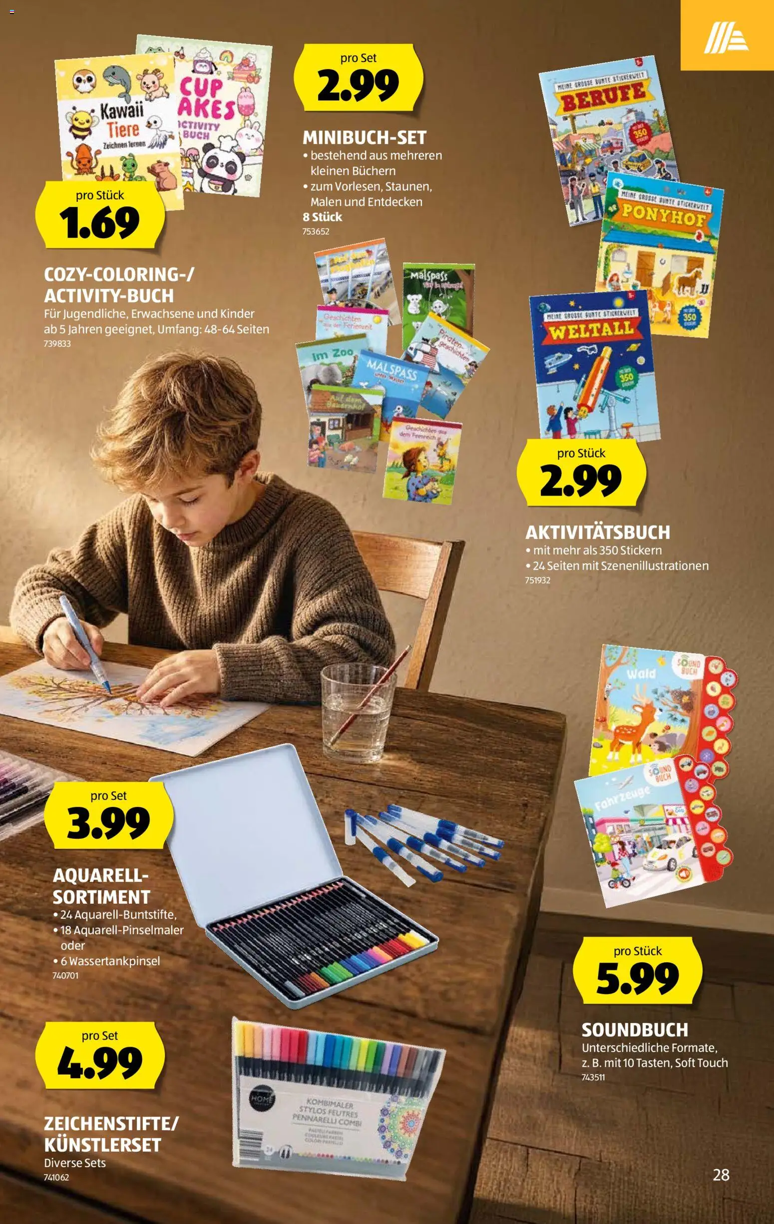 Aldi aktionen – gültig ab 17.09.2026 | Seite: 31