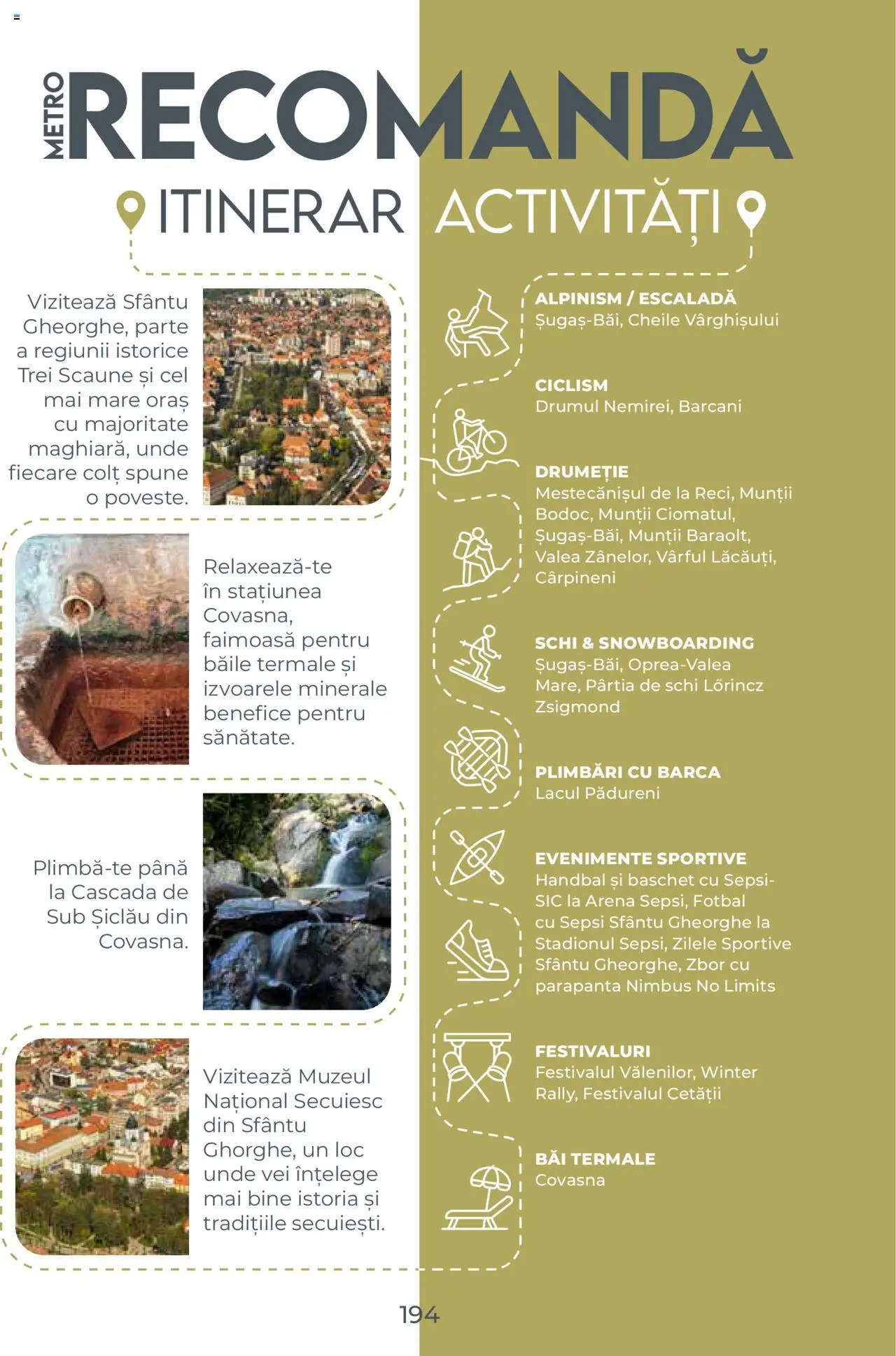 Noul catalog Metro – valabil de la 01.08.2025 | Pagină: 194