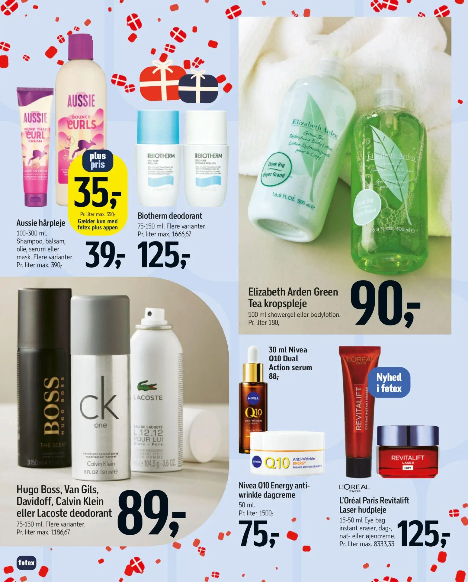 Føtex tilbudsavis – gyldig fra 02/10/2026 | Side: 51