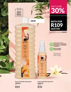 Avon specials catalogue – valid from 01.05.2026 | Page: 167