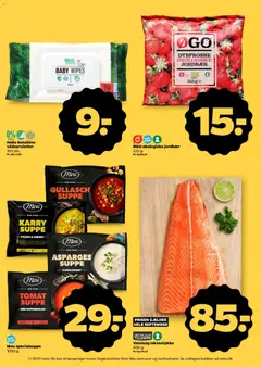 Netto - Tilbudsavis uge 39 gyldig fra 19/09/2026 | Side: 4