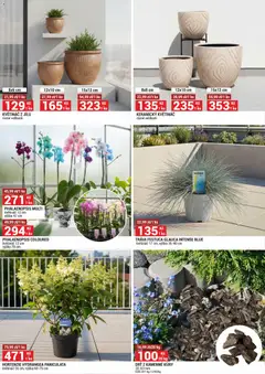 Náhled letáku Merkury Market leták od 01.07.2026 | Strana: 7 | Produkty: Květináč